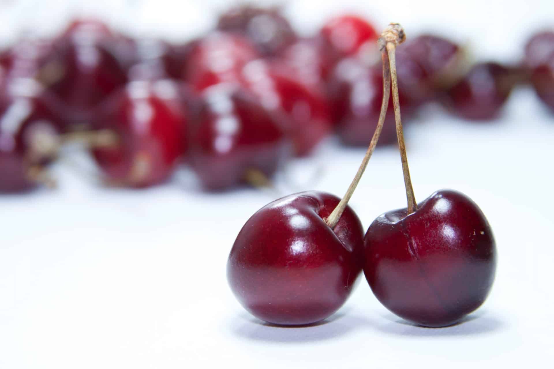 Can U Freeze Cherries With Pits