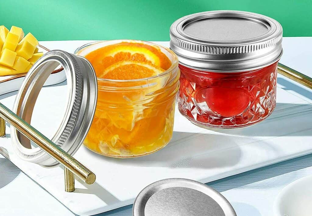 How to Sterilize Canning Jars