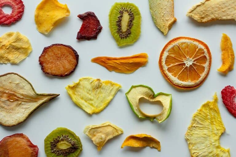 Drying Food
