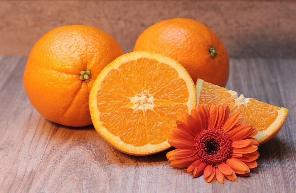 Do Oranges Last