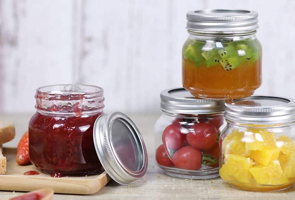 Canning Food