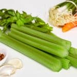 celery sticks