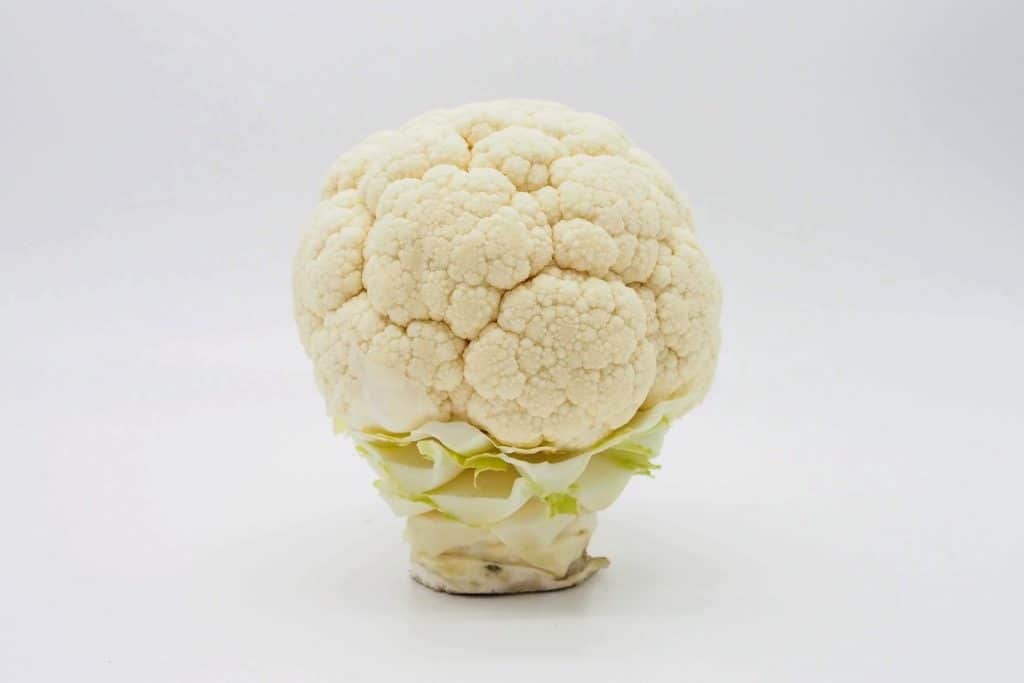 How Long Does Cauliflower Last